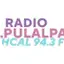 Logo Radio Calpulalpan