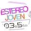 Logo La Poderosa