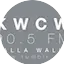 Logo KWCW