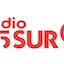 Logo Radio 45Sur