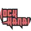 Logo Rockkanalen