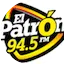 Logo El Patrón