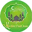 Logo Thai Muslim Radio