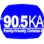 Logo Christian Radio in Southwest Washington