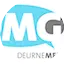 Logo DMG Radio