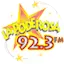 Logo La Poderosa