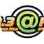 Logo @FM