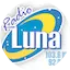Logo Radio Luna