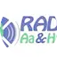 Logo Radio Aa en Hunze