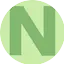 Logo Naxi Radio Bačka