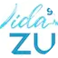 Logo Vida Azul 99.5 FM