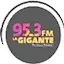 Logo La Gigante