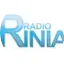 Logo Radio Rinia 98.4 FM