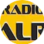 Logo Radio ALR