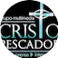 Logo Cristo Pescador