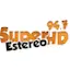Logo Super Estereo 94.7 HD