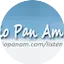 Logo Radio Pan Am