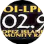 Logo Lopez Island’s Community Radio