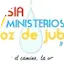 Logo Radio Voz De Jubilo
