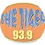 Logo The Tiger 95.9 FM
