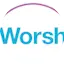 Logo AllWorship - Instrumental