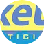 Logo XEU 98.1 FM Veracruz