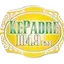 Logo KePadre 104.9 FM