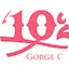 Logo Gorge Country Y102