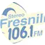 Logo Stereo Fresnillo