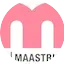 Logo Maastricht FM