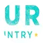 Logo Pure Country 92.7