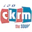 Logo CKRM