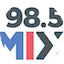 Logo Mix 98.5