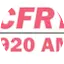 Logo CFRY 920 AM