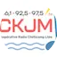 Logo CKJM