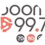 Logo Boom 99.7