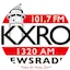 Logo KXRO