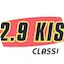 Logo Classic Rock 92.9