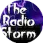 Logo The Radio Storm
