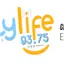 Logo CityLife 93.75 FM