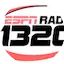 Logo ESPN 1320 AM