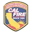 Logo Mendocino County Sheriff, Fire, EMS, Cal Fire and CHP