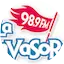 Logo La Invasora