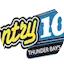 Logo Country 105