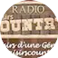 Logo Radio Plaisirs Country