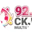 Logo CKJS 92.7