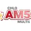 Logo AM 530 Multicultural Radio