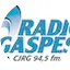 Logo Radio Gaspésie