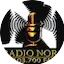 Logo Radio Nora