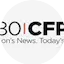 Logo Global News Radio 980 CFPL